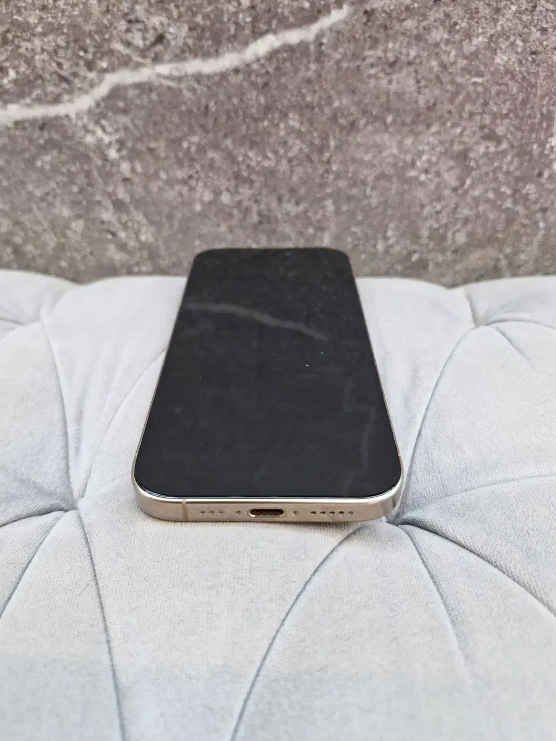 آیفون 16pro 128gig|موبایل|قم, زنبیل آباد|دیوار