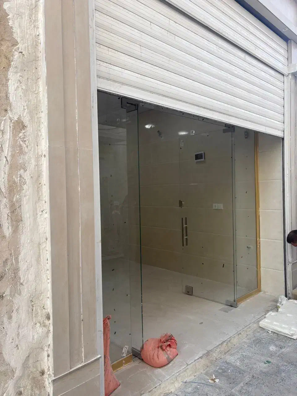 اجاره مغازه|اجارهٔ مغازه و غرفه|میناب, |دیوار