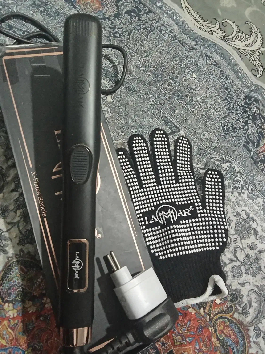 اتولامارکراتین۲۳۰۰|آرایشی، بهداشتی، درمانی|زنجان, |دیوار