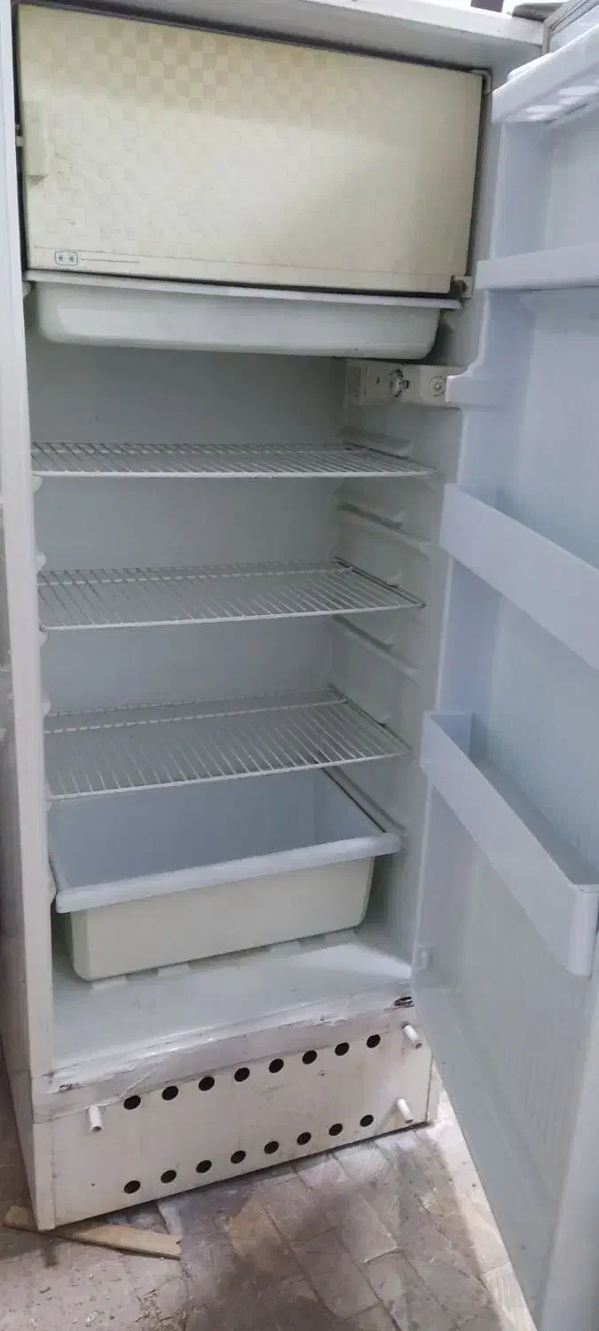 یخچال|یخچال و فریزر|اردکان, |دیوار