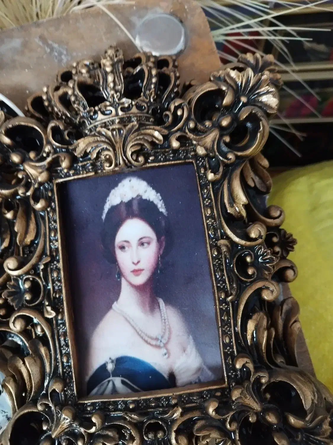 وسایل دکوری ،میز تلفن،ادکلن|صنایع دستی و سایر لوازم تزئینی|بناب, |دیوار