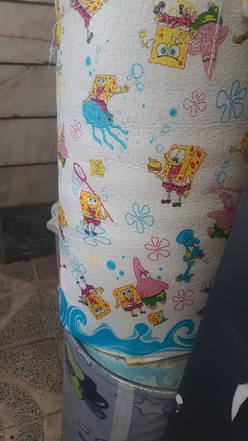 وسایل خانه بازی|اسباببازی بچه|بروجرد, |دیوار