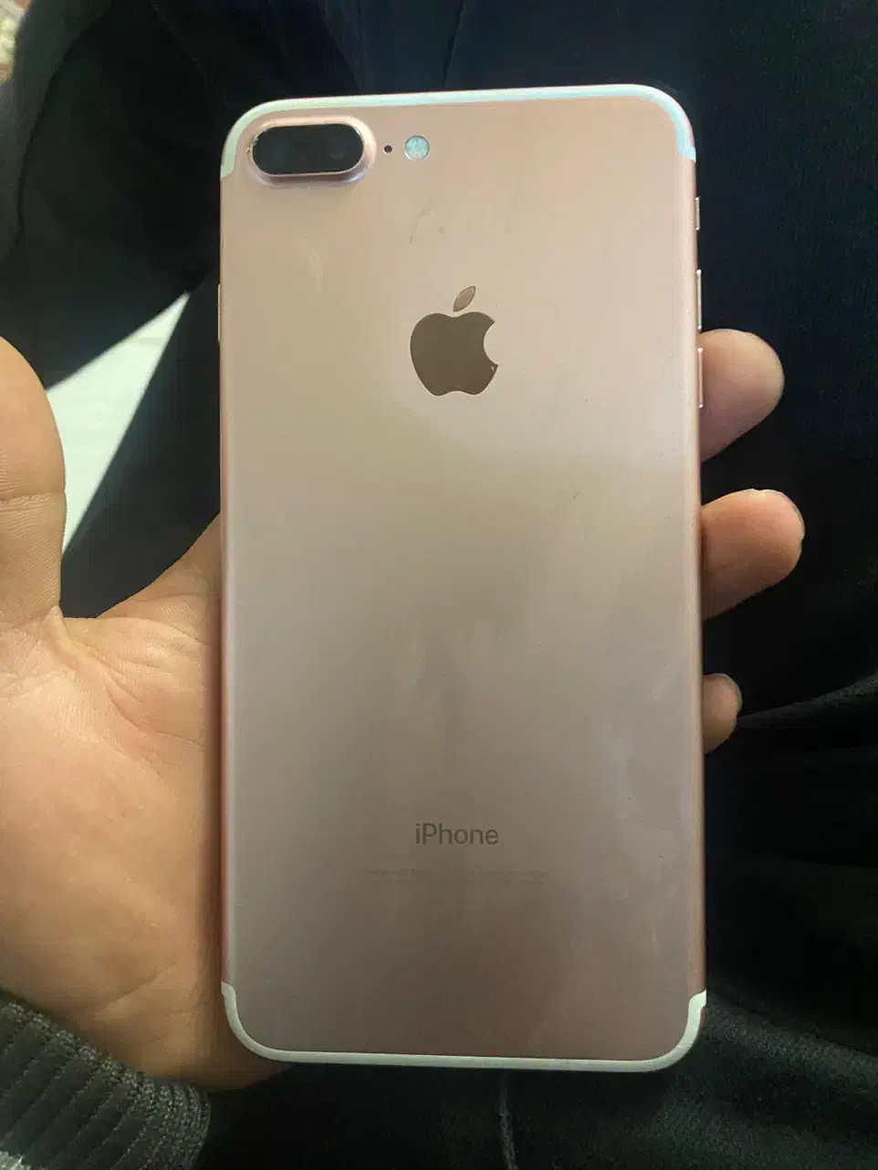 ایفون ۷+|موبایل|مراغه, |دیوار