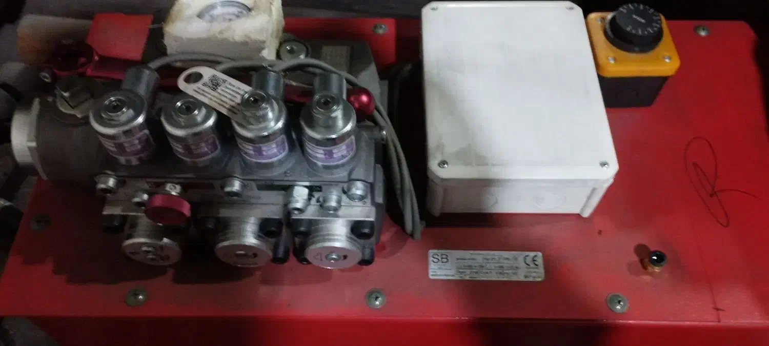 آسانسور و بالابر هیدرولیکی|خدمات پیشه و مهارت|تهران, شادآباد|دیوار