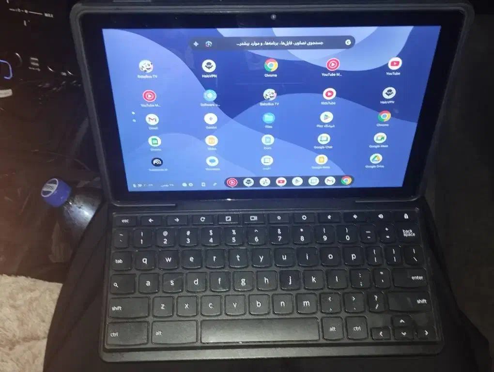 لپ تاب|رایانه همراه|بندرلنگه, |دیوار