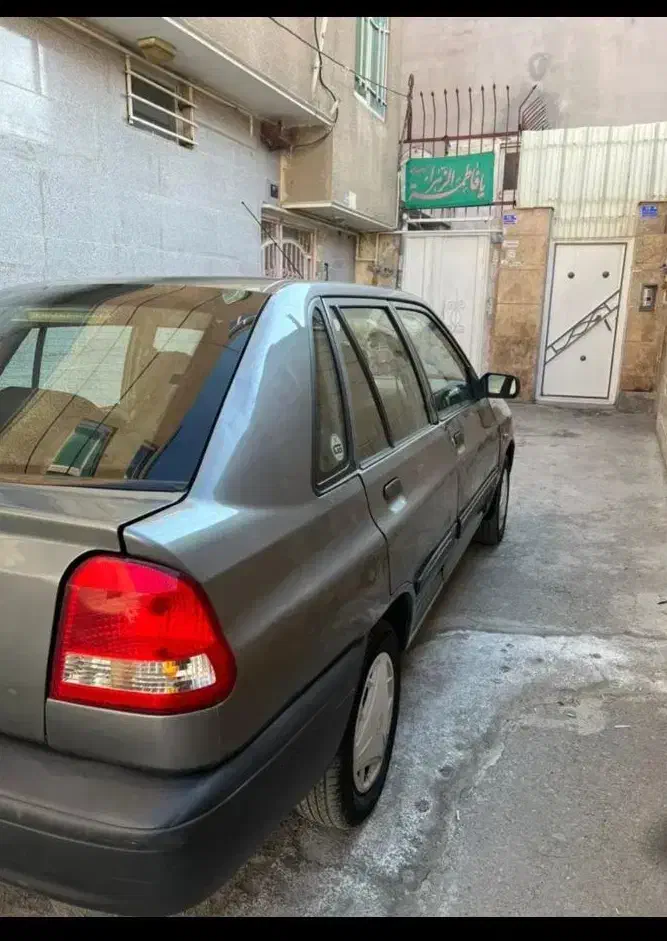 ۱۴۱|خودرو سواری و وانت|چهاردانگه (تهران), |دیوار