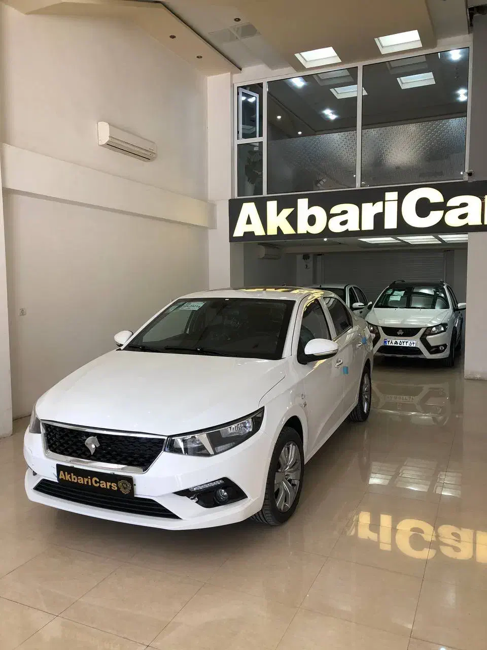 تارا دنده/اتومات (نقد و اقساط) صفر ۱۴۰۴|خودرو سواری و وانت|یزد, |دیوار