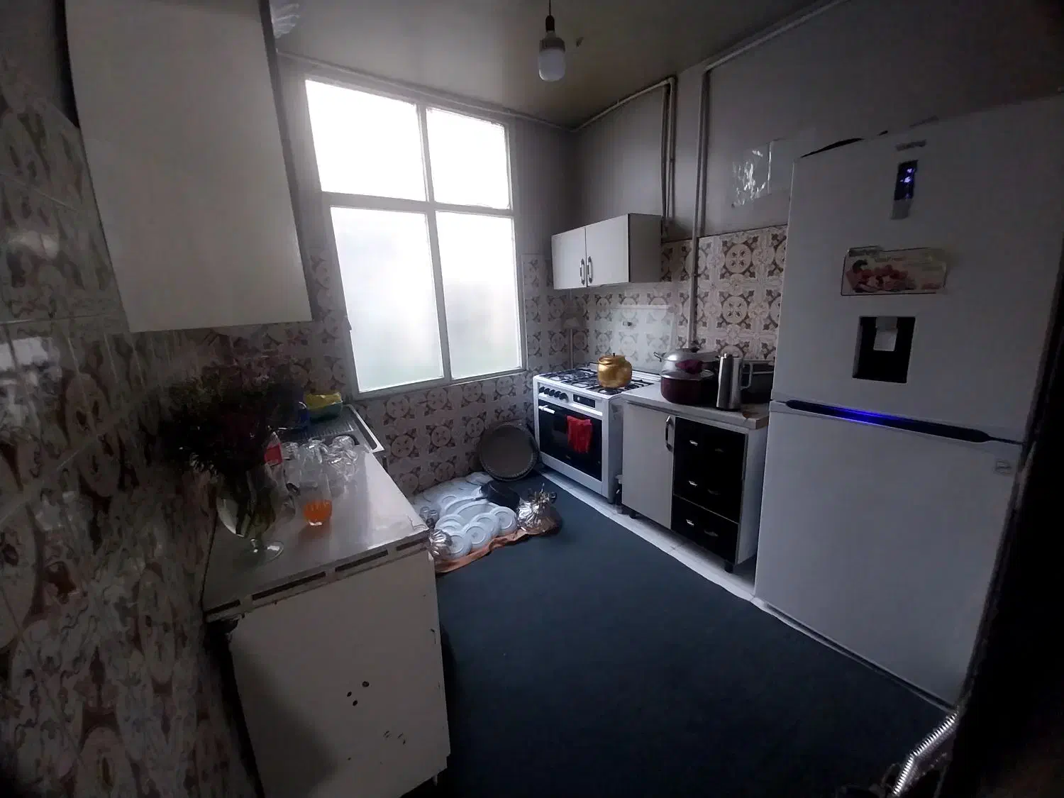 خانه ویلایی دربستی