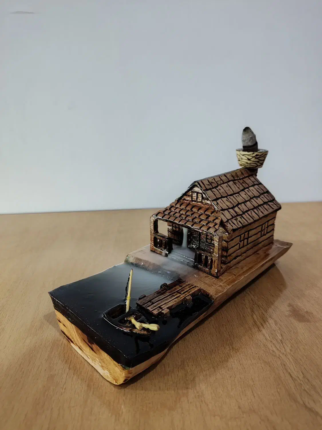 عودسوز|صنایع دستی و سایر لوازم تزئینی|بروجرد, |دیوار