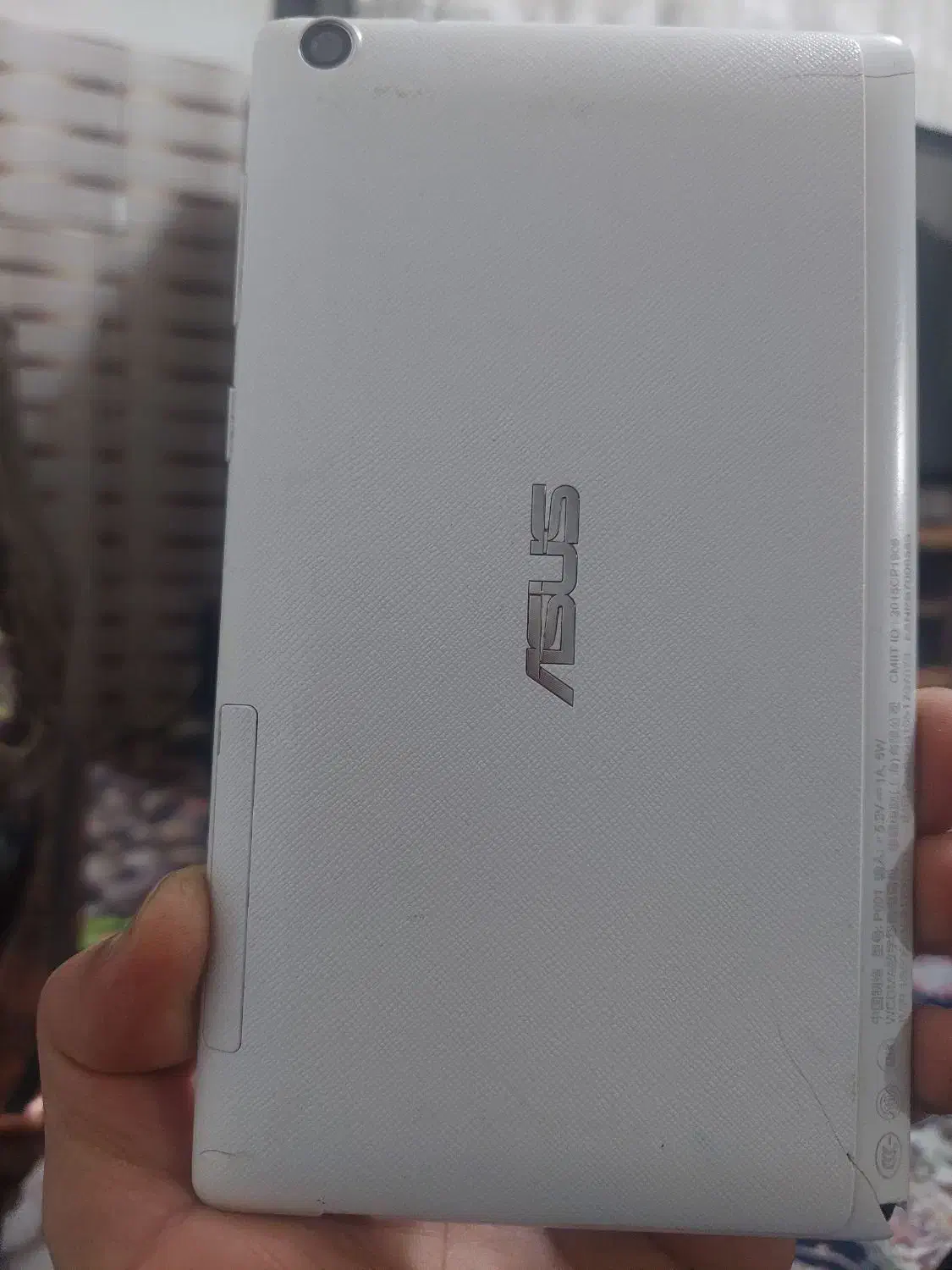 تبلت ایسوس|تبلت|کرج, شعبان‌آباد|دیوار