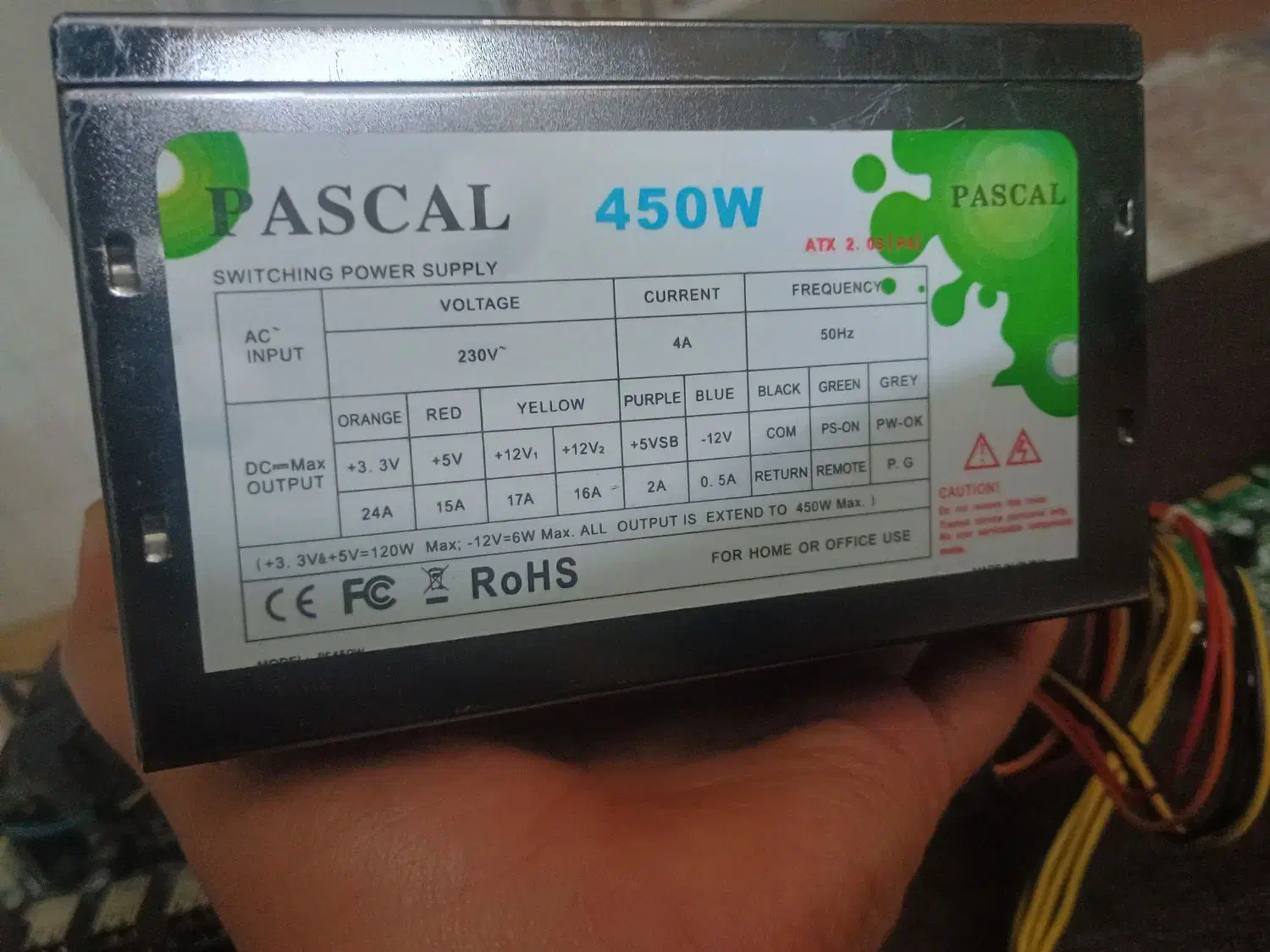 لوازم ddr2|قطعات و لوازم جانبی رایانه|اصفهان, خواجه عمید|دیوار