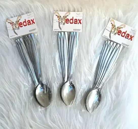 قاشق چنگال اورجینال|ظروف سرو و پذیرایی|اهر, |دیوار