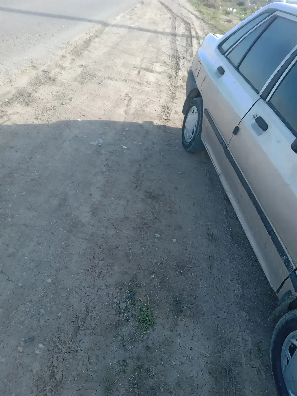 پراید دوگانه فابریک|خودرو سواری و وانت|گنبد کاووس, |دیوار