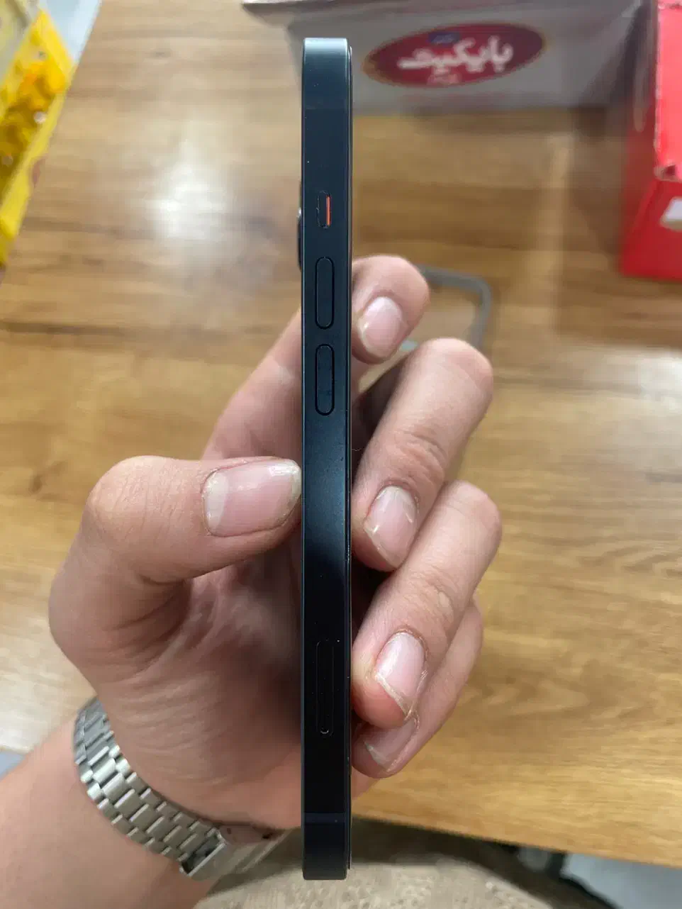 ایفون ۱۳|موبایل|کاشان, الغدیر|دیوار