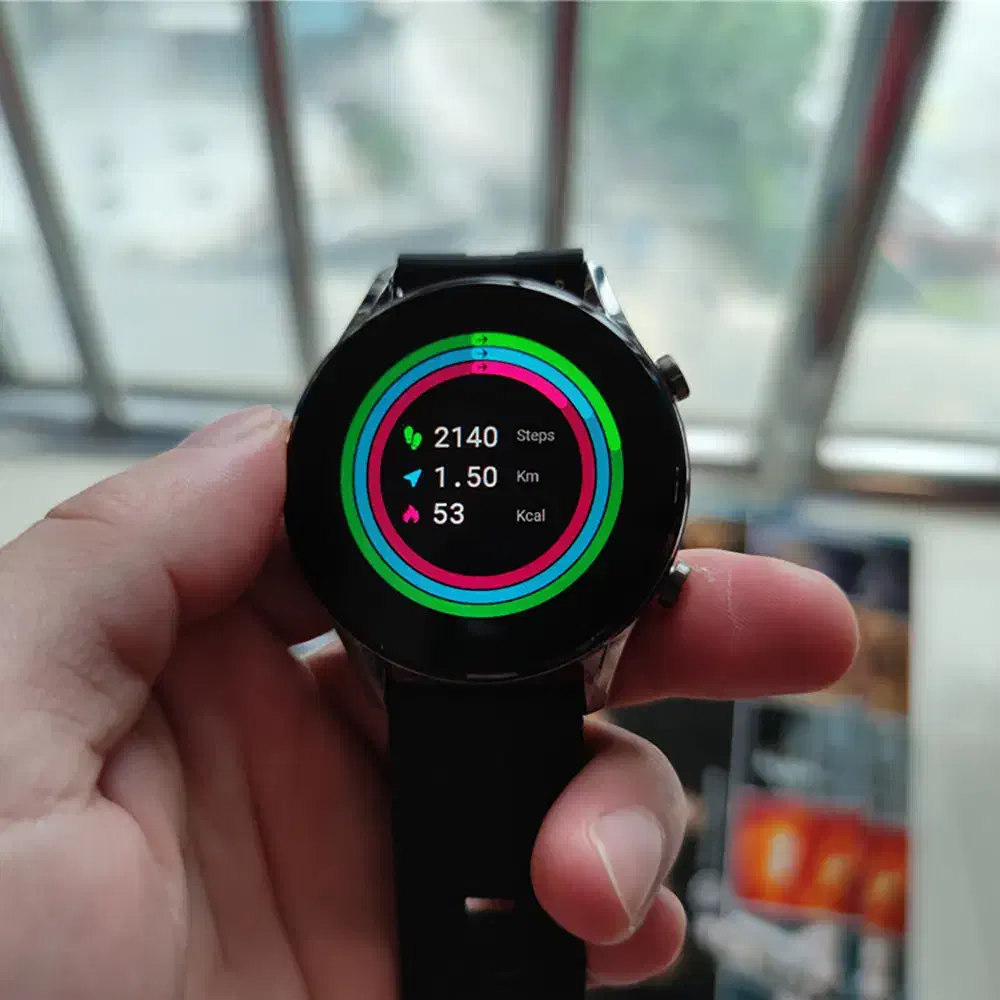 ساعت هوشمند|لوازم جانبی موبایل و تبلت|بیرجند, |دیوار