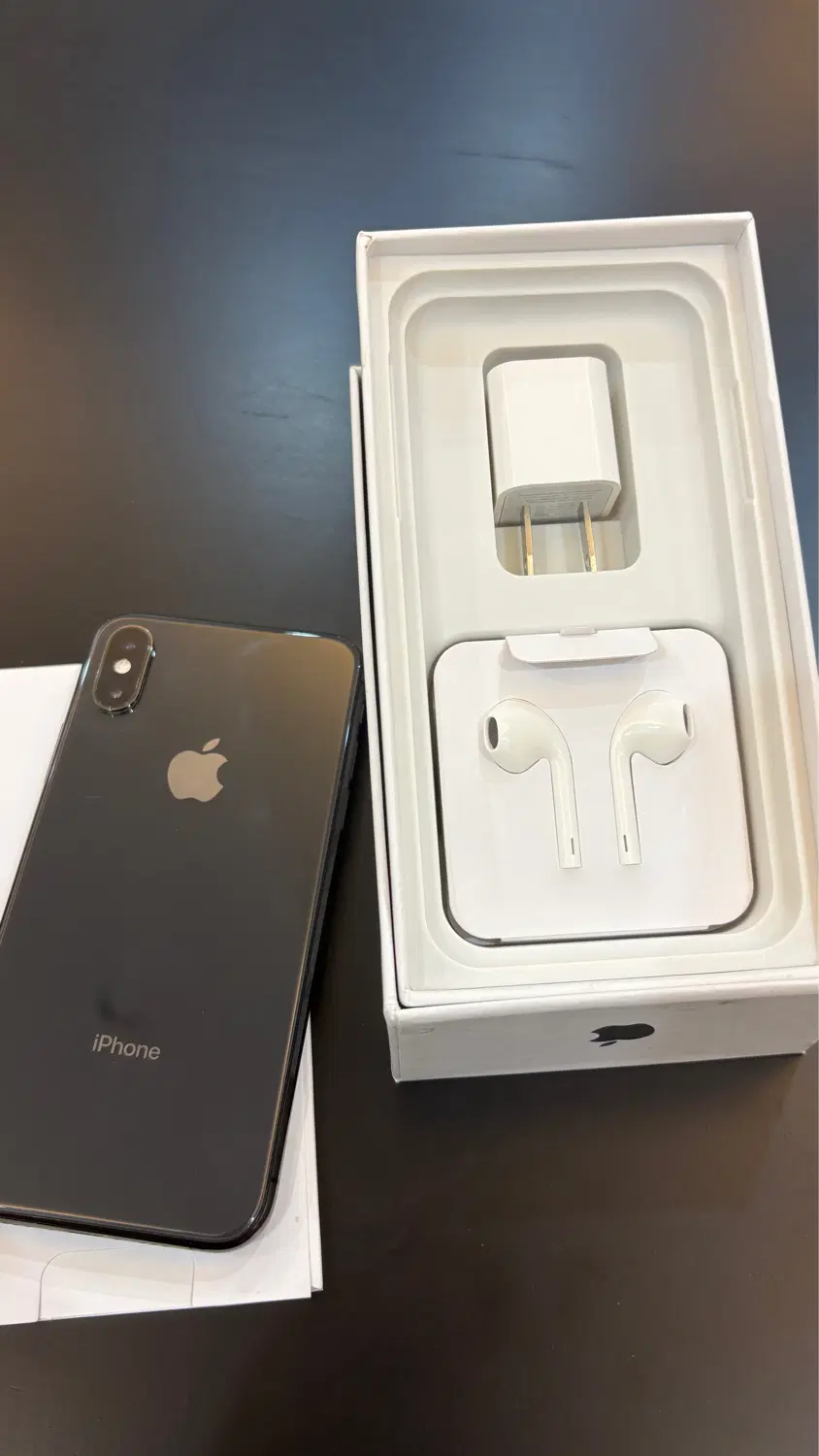 Iphone xs 256GB|موبایل|فردیس, منظریه|دیوار