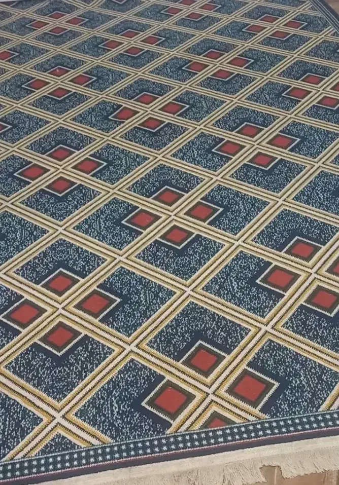 گلیم فرش|فرش|اندیمشک, |دیوار