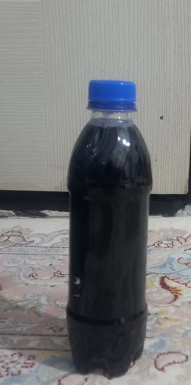 ریکای ذغالی|مواد شوینده و دستمال کاغذی|خرمدره, |دیوار