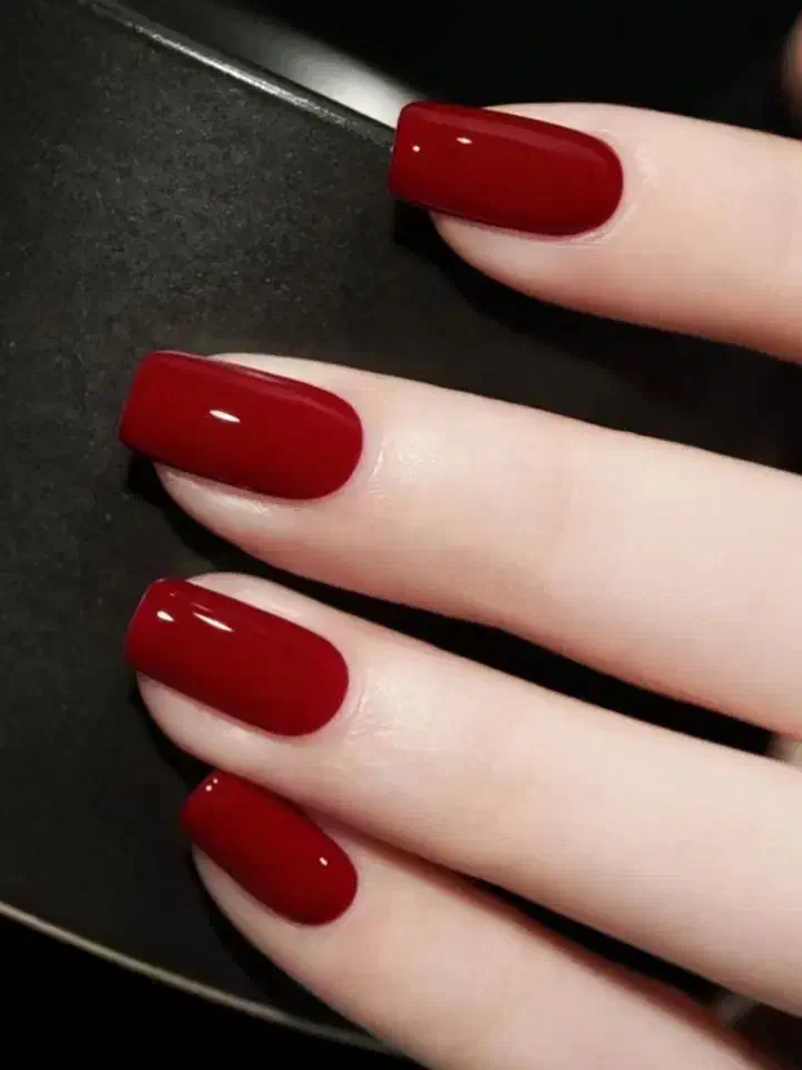 مدل ناخن کاملا رایگان|خدمات آرایشگری و زیبایی|قزوین, |دیوار