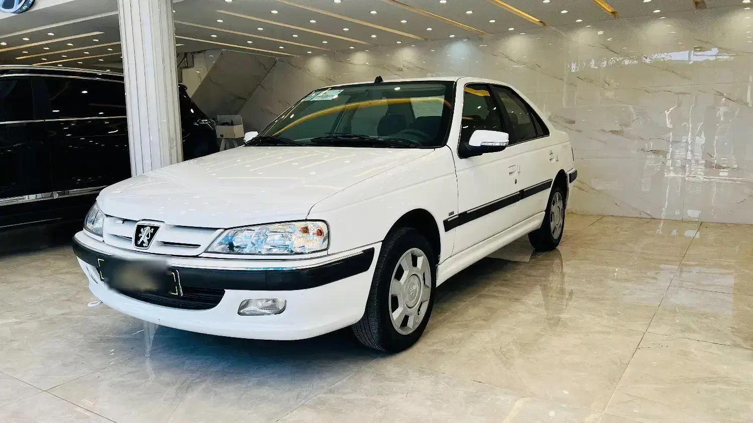 پارس tu5 مدل 1400|خودرو سواری و وانت|همدان, |دیوار