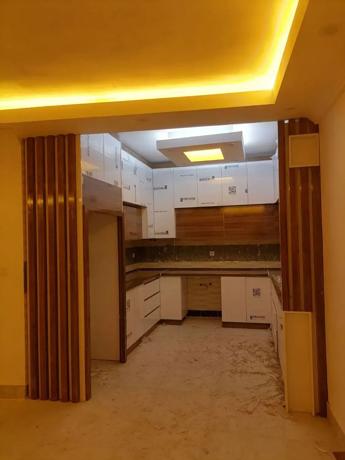 کابینت من تو|مصالح و تجهیزات ساختمان|بومهن, |دیوار