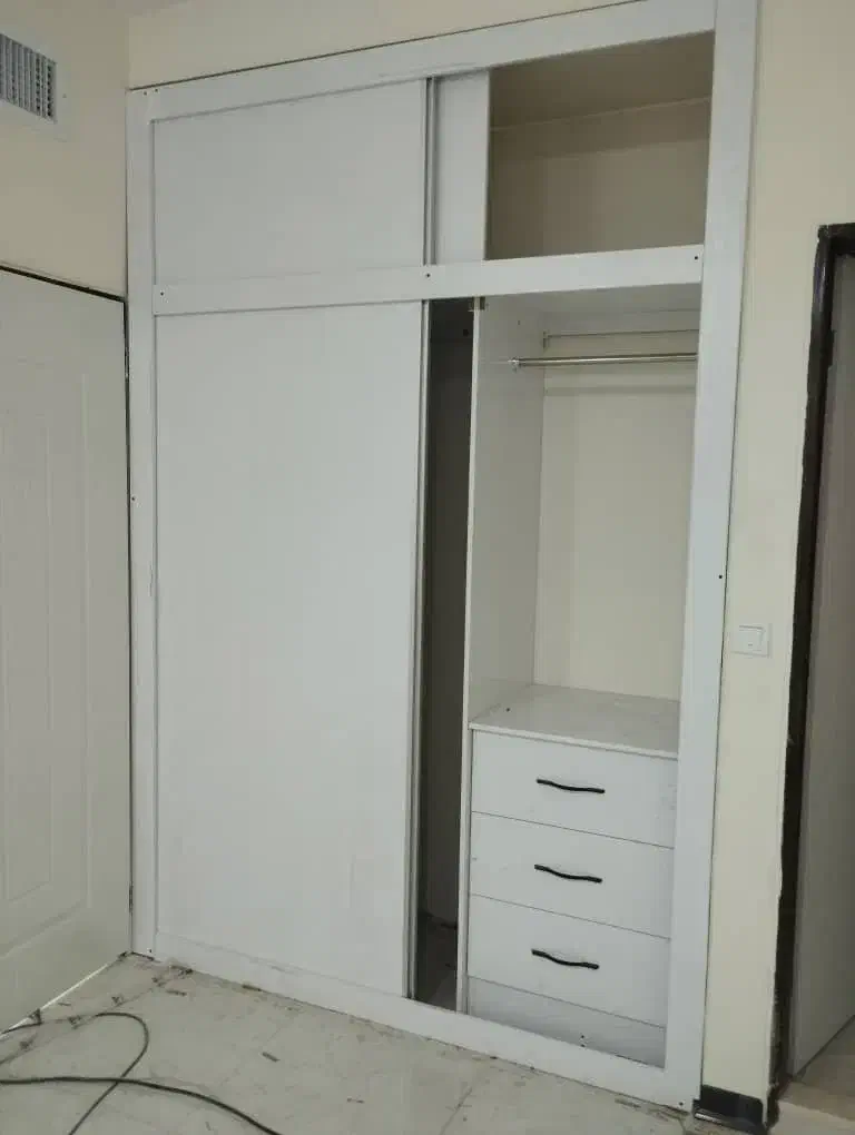 کابینت اقساط بدون سود|مصالح و تجهیزات ساختمان|نظرآباد, نظرآباد|دیوار