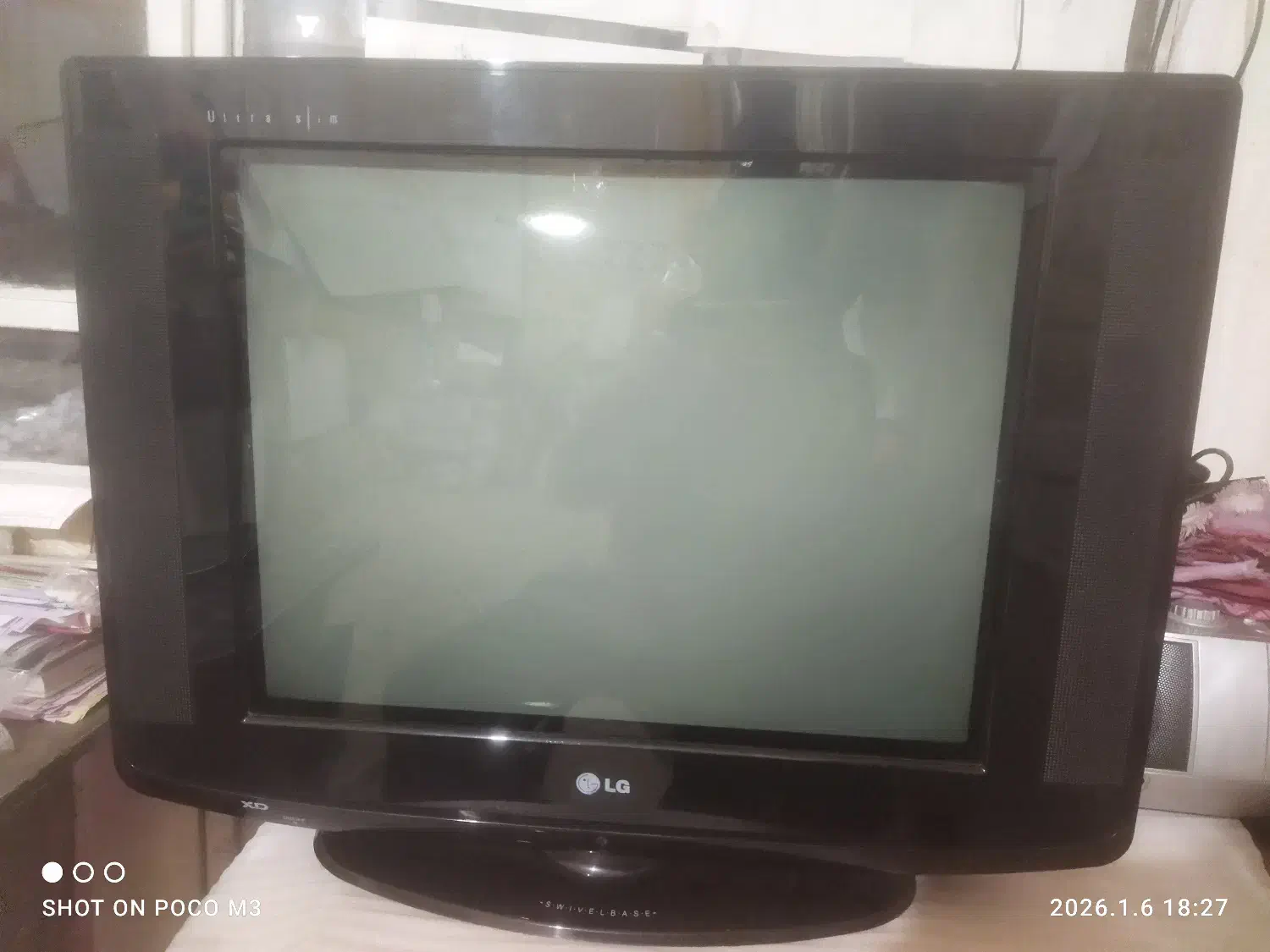 تلویزیون LG|تلویزیون و پروژکتور|سقز, |دیوار