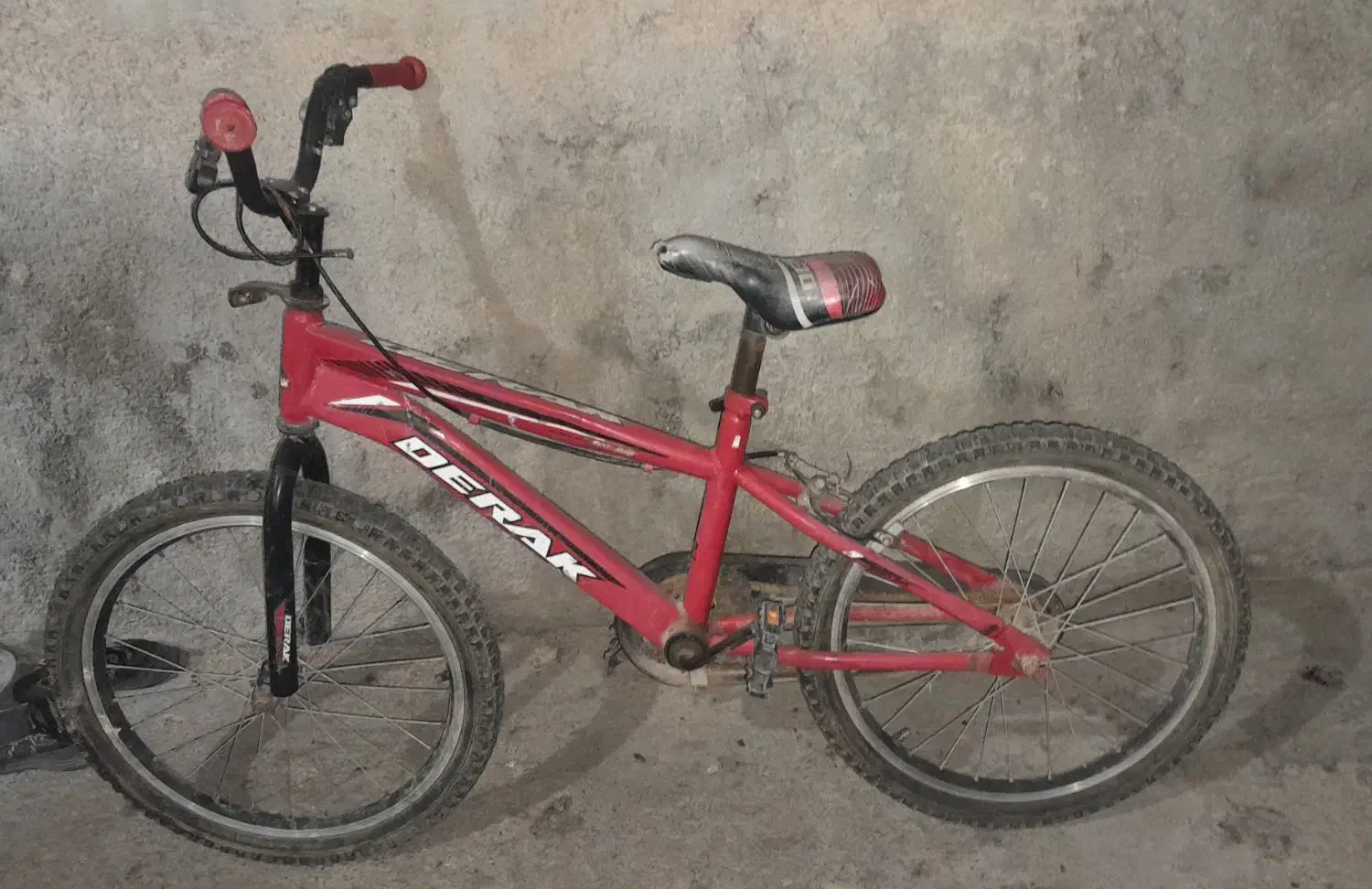 دوچرخه ۲۰|دوچرخه، اسکیت، اسکوتر|بندر گناوه, |دیوار