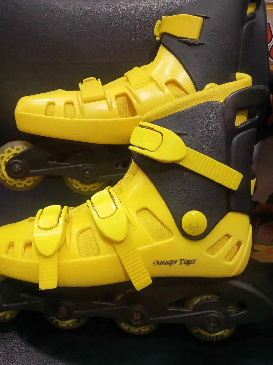 کفش .اسکیت|دوچرخه، اسکیت، اسکوتر|رودبار, |دیوار