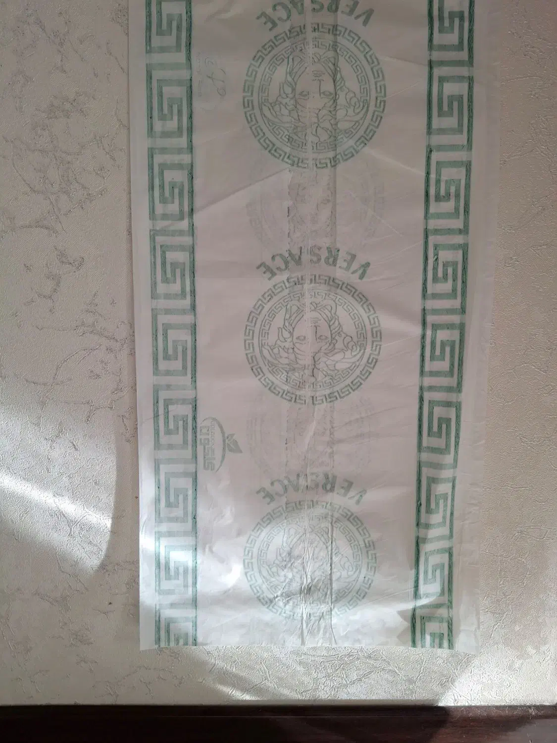 سفره یکبار مصرف با کیفیت|سفره، حوله، دستمال آشپزخانه|کرج, حصارک بالا|دیوار