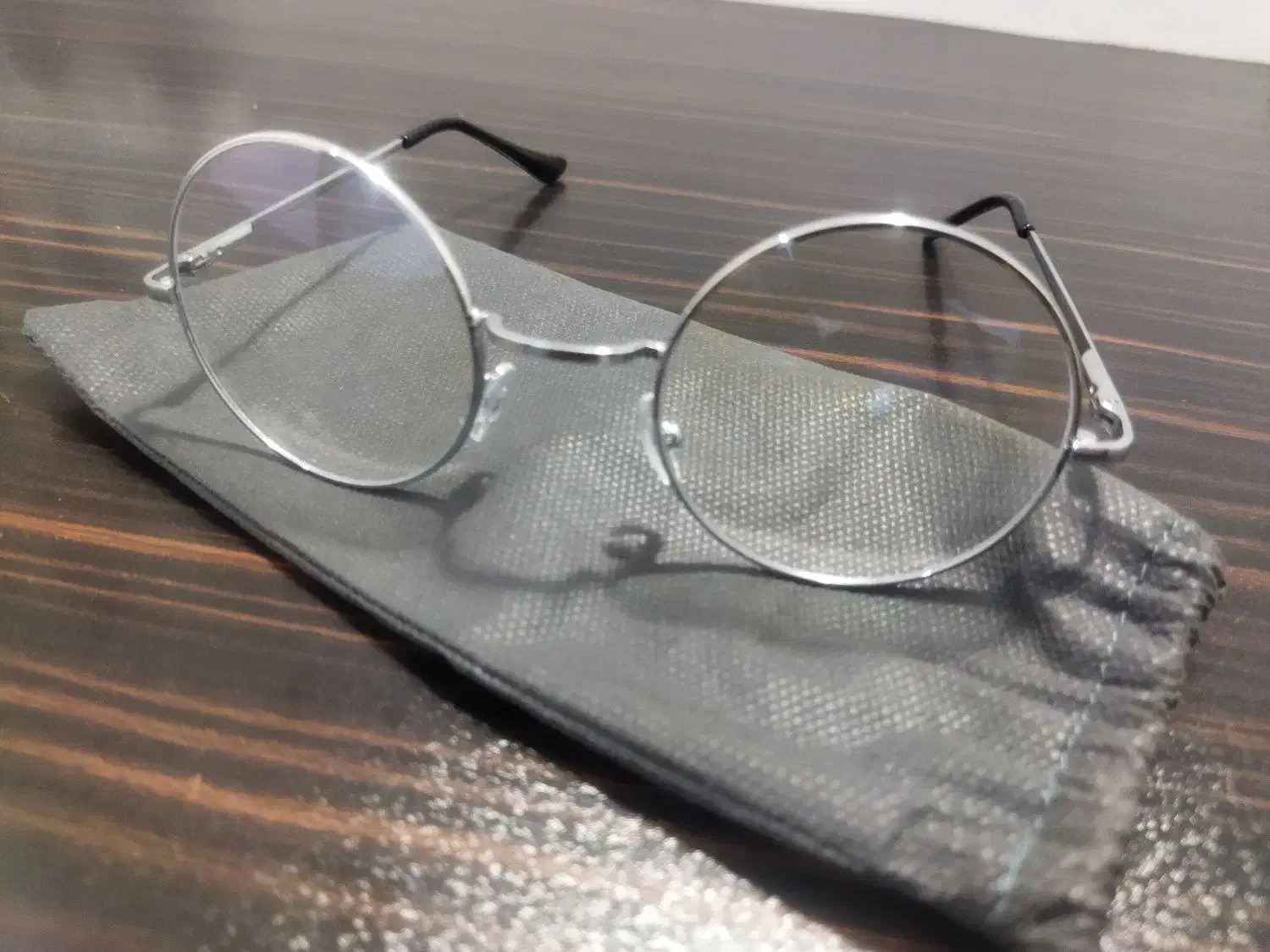 عینک طبی|آرایشی، بهداشتی، درمانی|اقبالیه, |دیوار