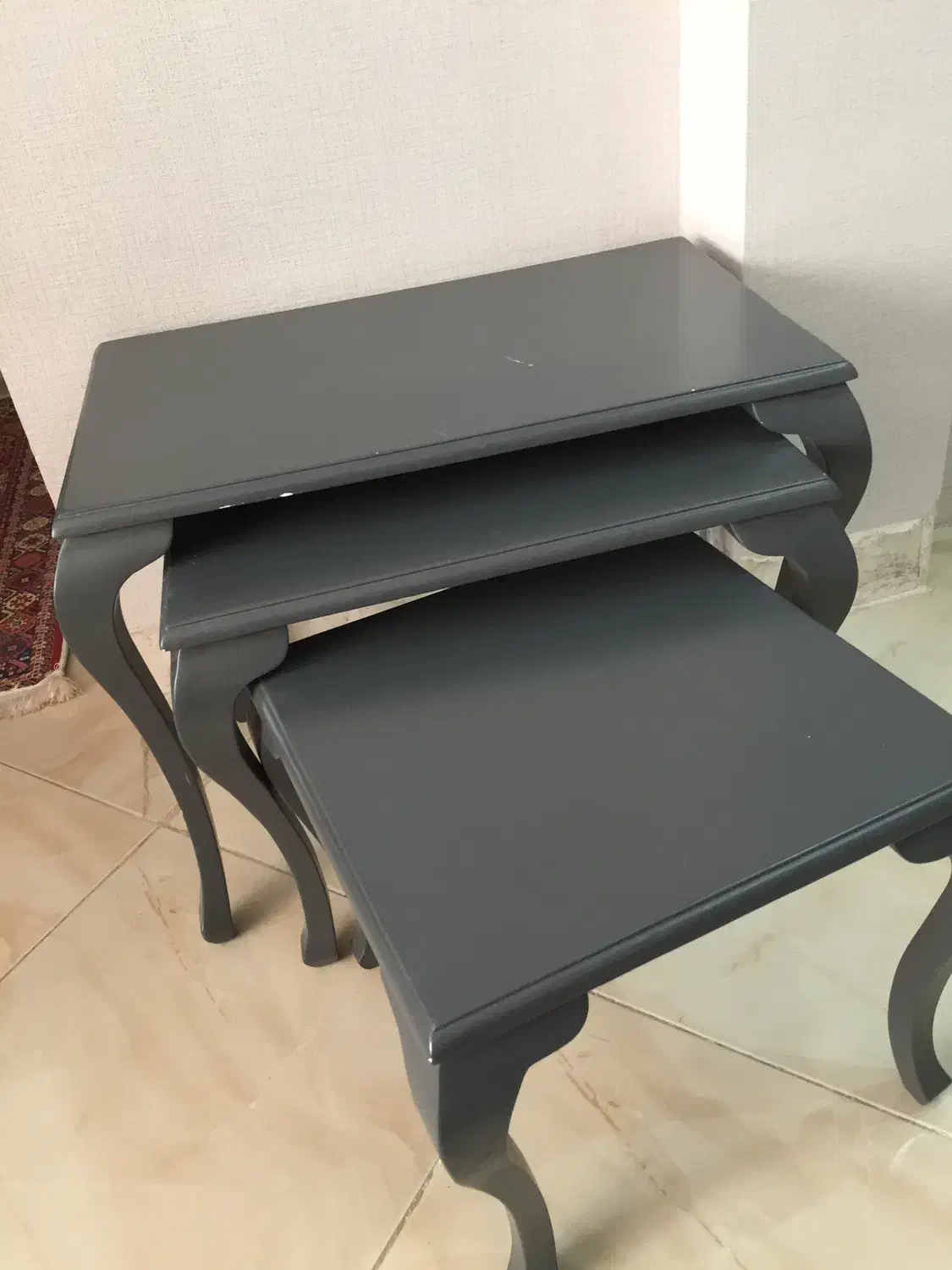 میز عسلی|مبلمان خانگی و میز عسلی|سبزوار, رضوان|دیوار