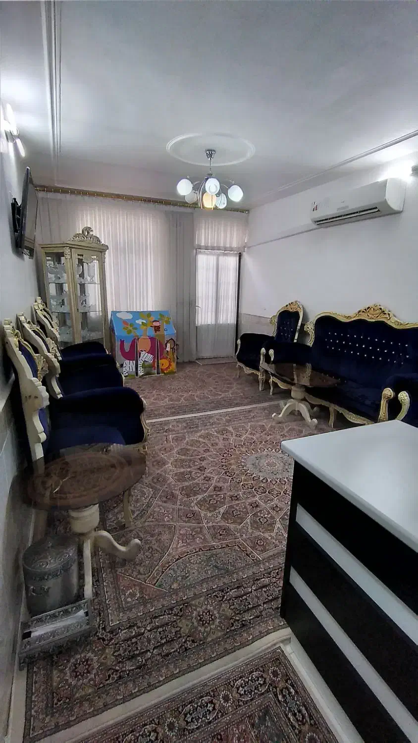 منزل تمیز دوبلکس|فروش خانه و ویلا|کاشان, باغ ماجد|دیوار