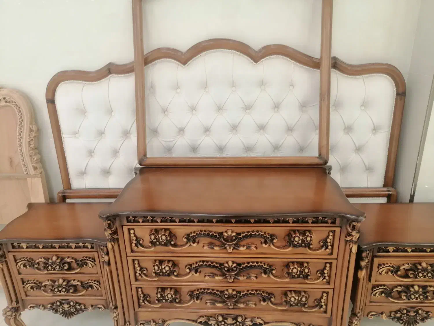 کلاف مبل|مبلمان خانگی و میز عسلی|اردبیل, |دیوار