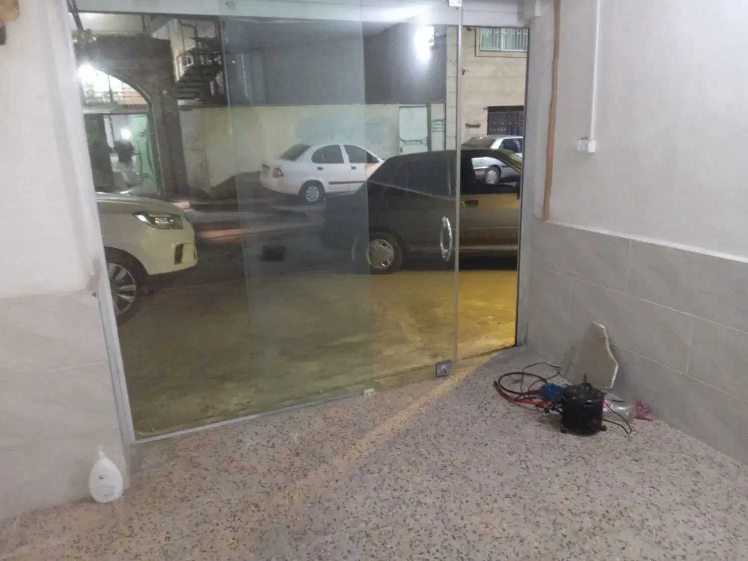 فروش‌مغازه‌در‌امل‌دریای‌۵۵|فروش مغازه و غرفه|آمل, |دیوار