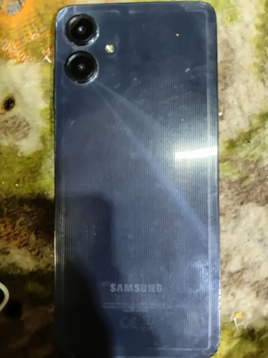 گوشی A06 درحد نو|موبایل|خواف, |دیوار