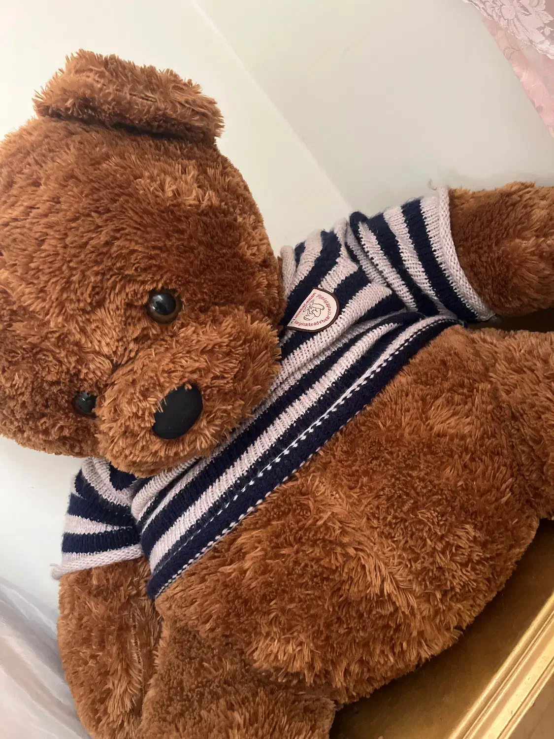 عروسک خرس|اسباب‌بازی بچه|فردیس, شهرک ناز|دیوار