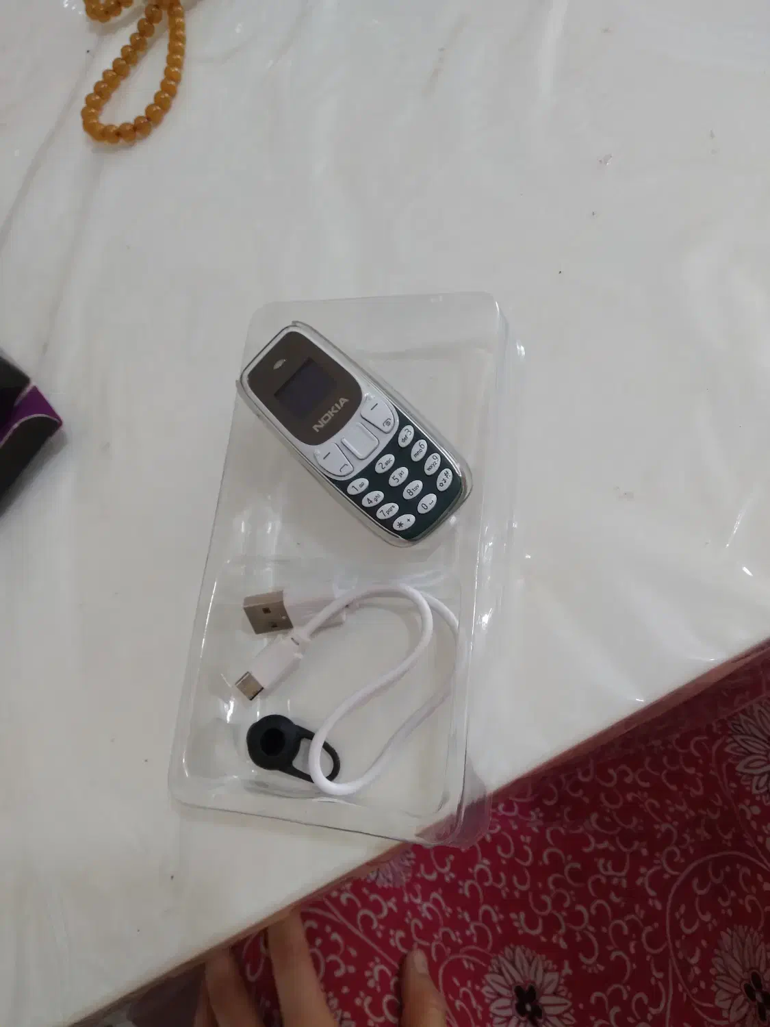 مینی موبایل|موبایل|اسلامآباد غرب, |دیوار