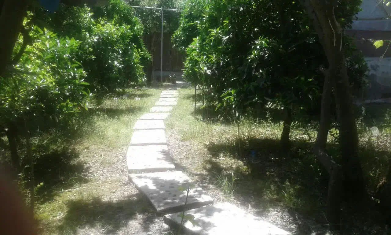 فروش باغ|فروش خانه و ویلا|زرگرشهر, |دیوار