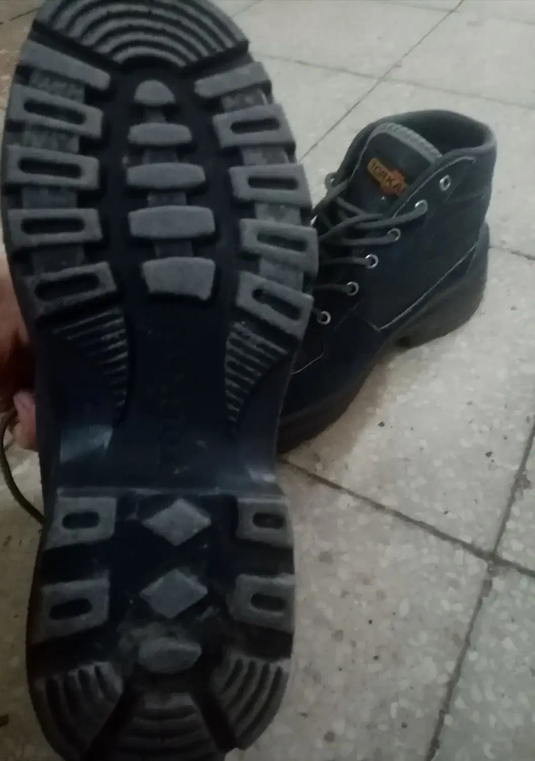 کفش مردانه نو نو ساز 42|کیف، کفش، کمربند|کرمانشاه, |دیوار