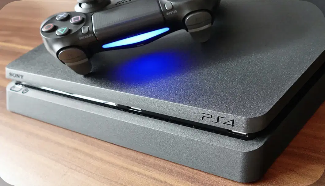ps4 slim 500gb|کنسول، بازی ویدئویی و آنلاین|تهران, تهراننو|دیوار