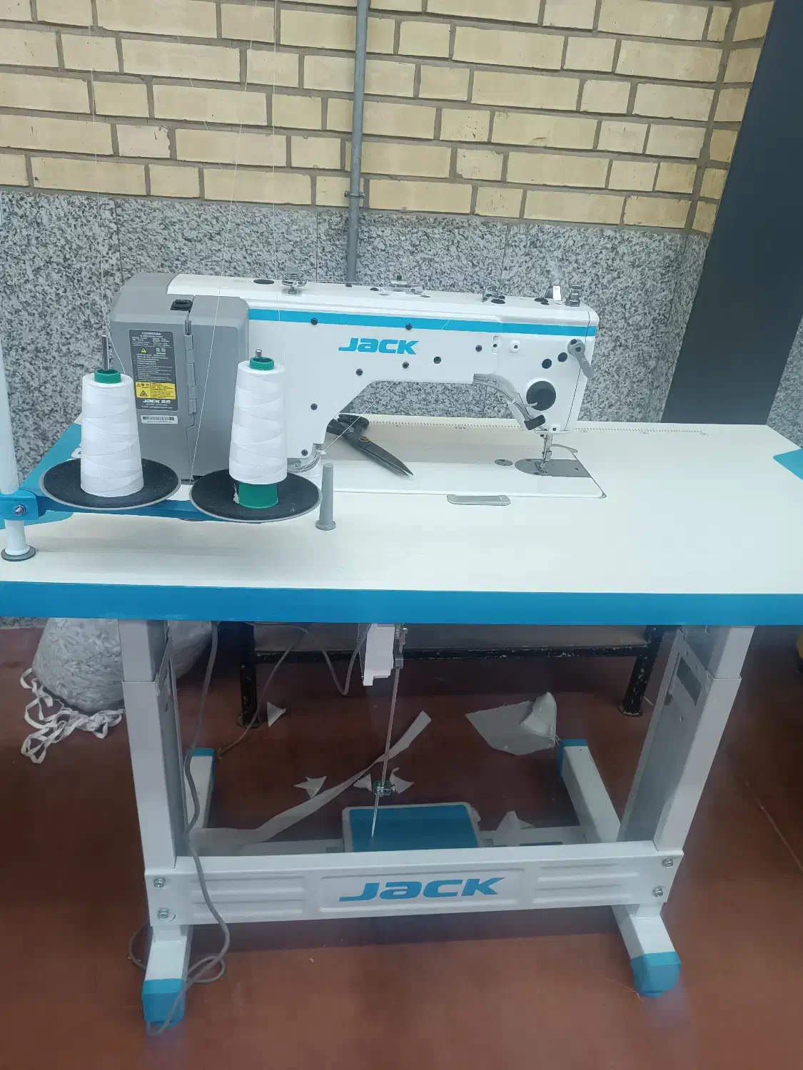 استخدام استاد کار خیاط آقا و خانم|استخدام صنعتی، فنی، مهندسی|شیراز, شهرک صنعتی شیراز|دیوار