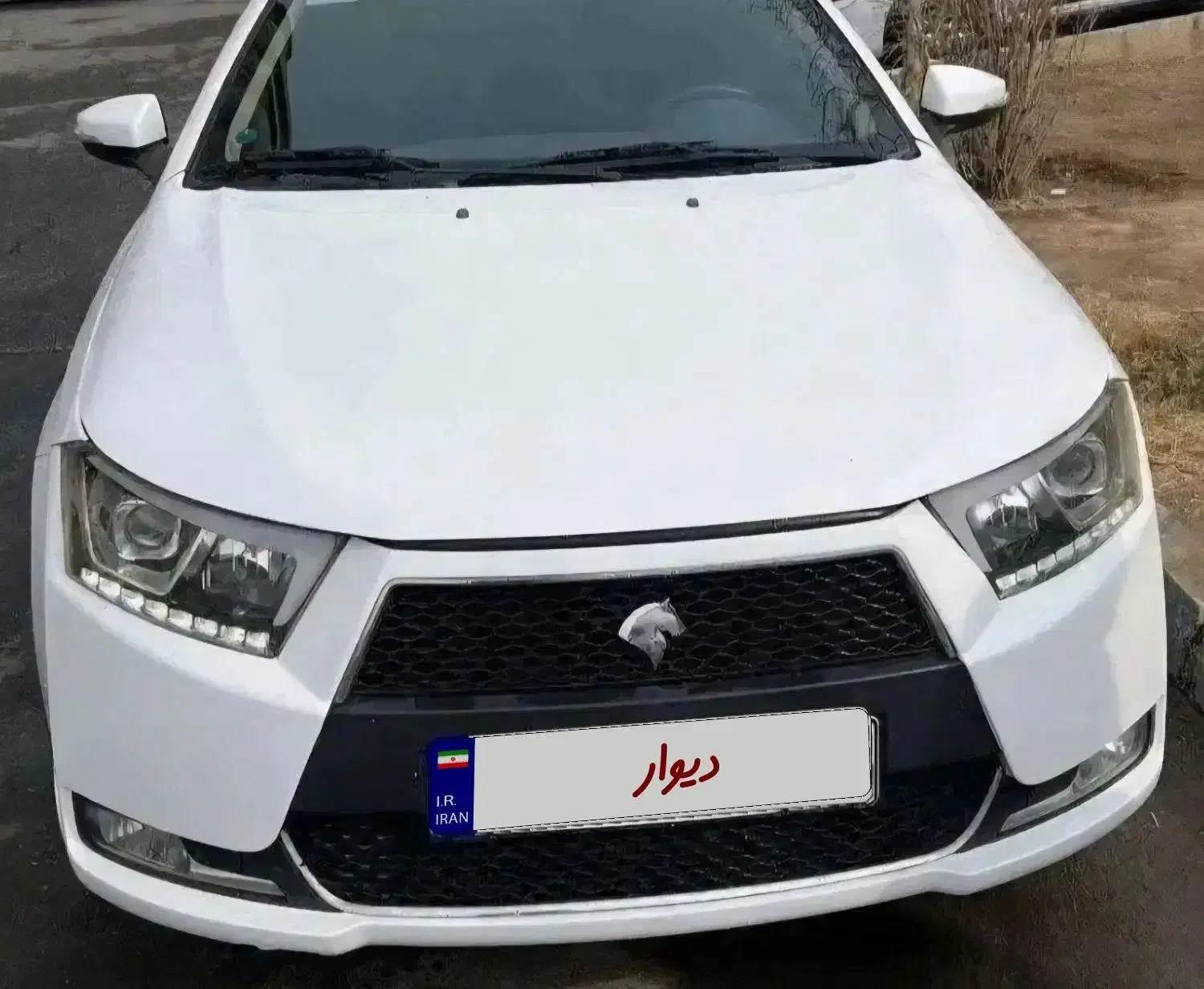 فروش دنا    EF7|خودرو سواری و وانت|پاکدشت, پاکدشت (مامازند)|دیوار