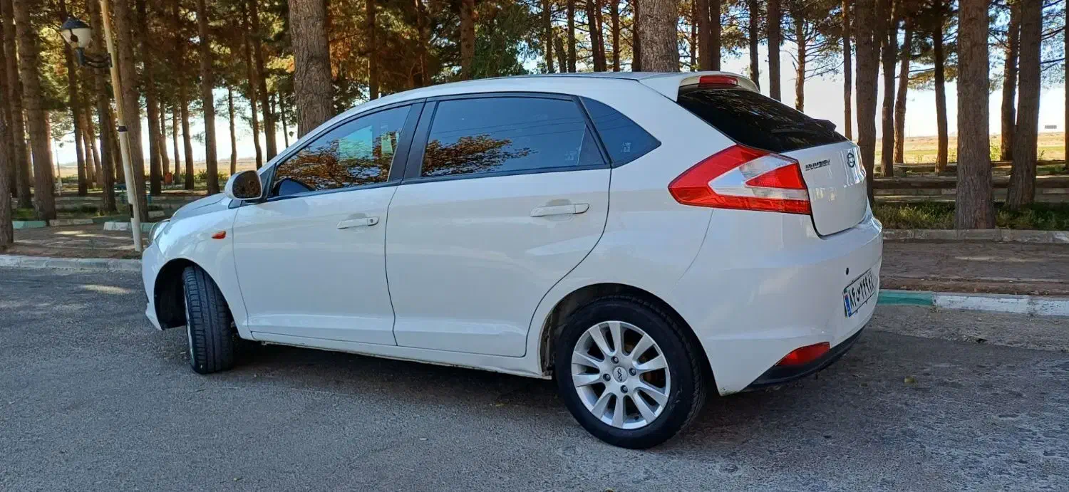 ام وی ام ۳۱۵ مدل ۹۴|خودرو سواری و وانت|اسفراین, |دیوار