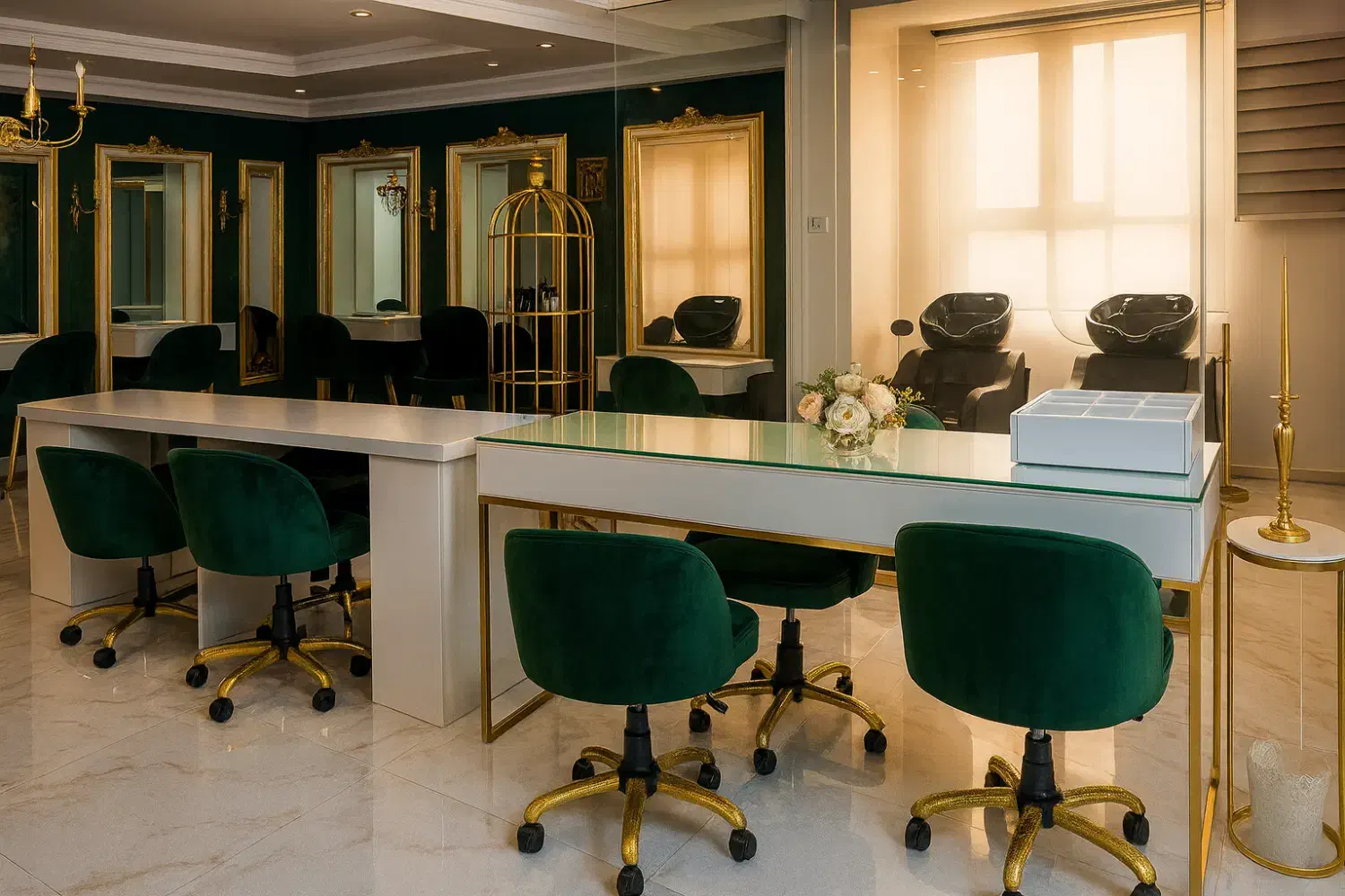 ناخن کار/رنگ کار/تهرانسر|استخدام درمانی، زیبایی، بهداشتی|تهران, تهرانسر شرقی|دیوار