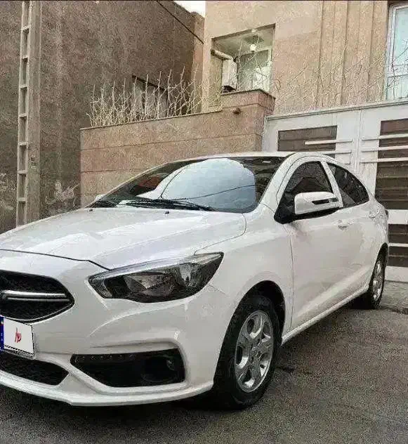 شاهین gl صفر|خودرو سواری و وانت|سبزوار, جنت|دیوار