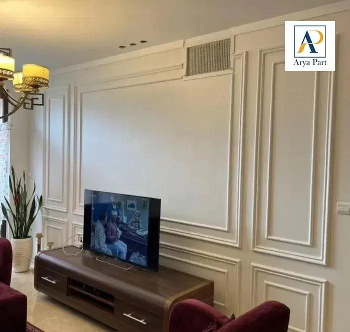 قاب بندی، قرنیز و دکوراسیون|خدمات پیشه و مهارت|قزوین, |دیوار