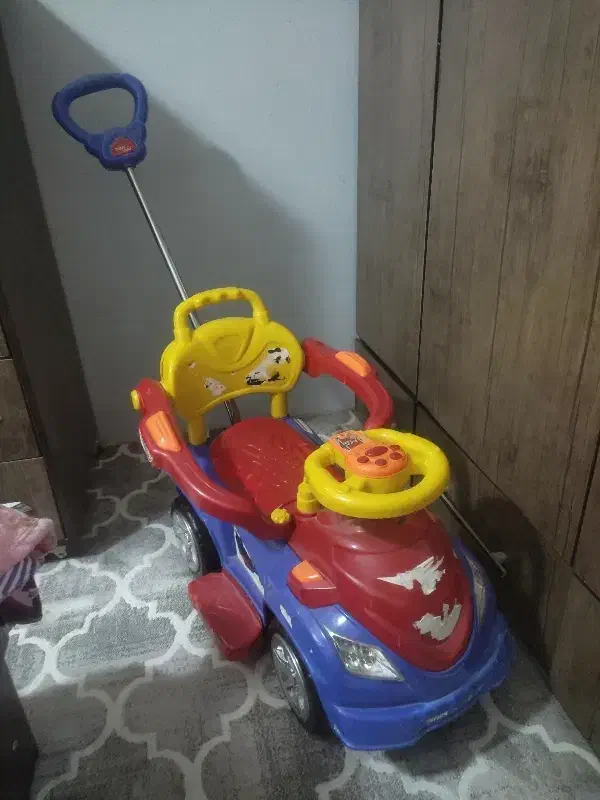 فروش ماشین اسباب بازی کودک|اسباببازی بچه|بندر انزلی, معلم|دیوار