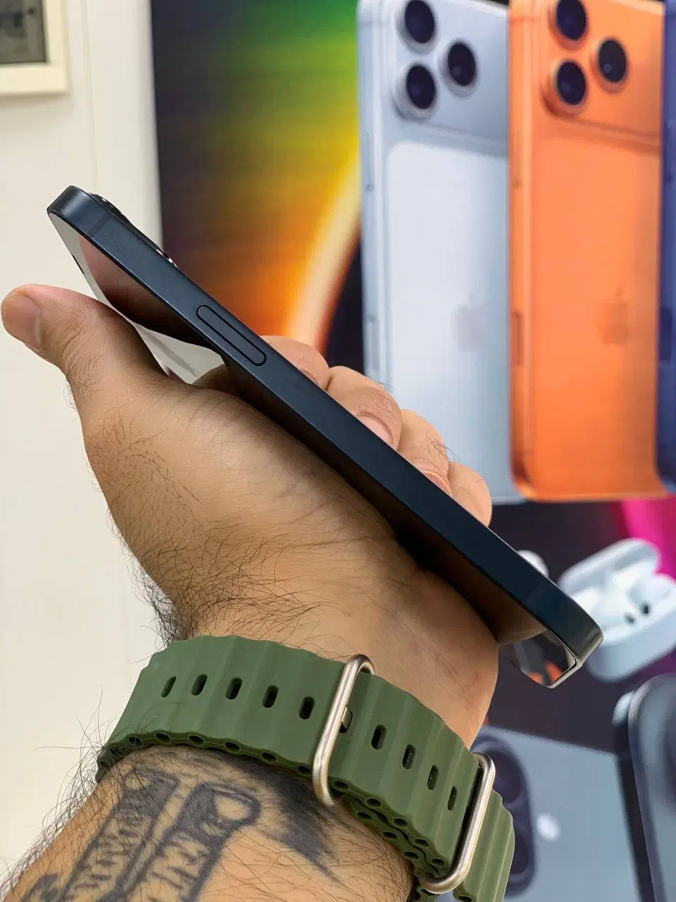iphone 13 128g & 256g|موبایل|کرج, اصفهانی‌ها|دیوار