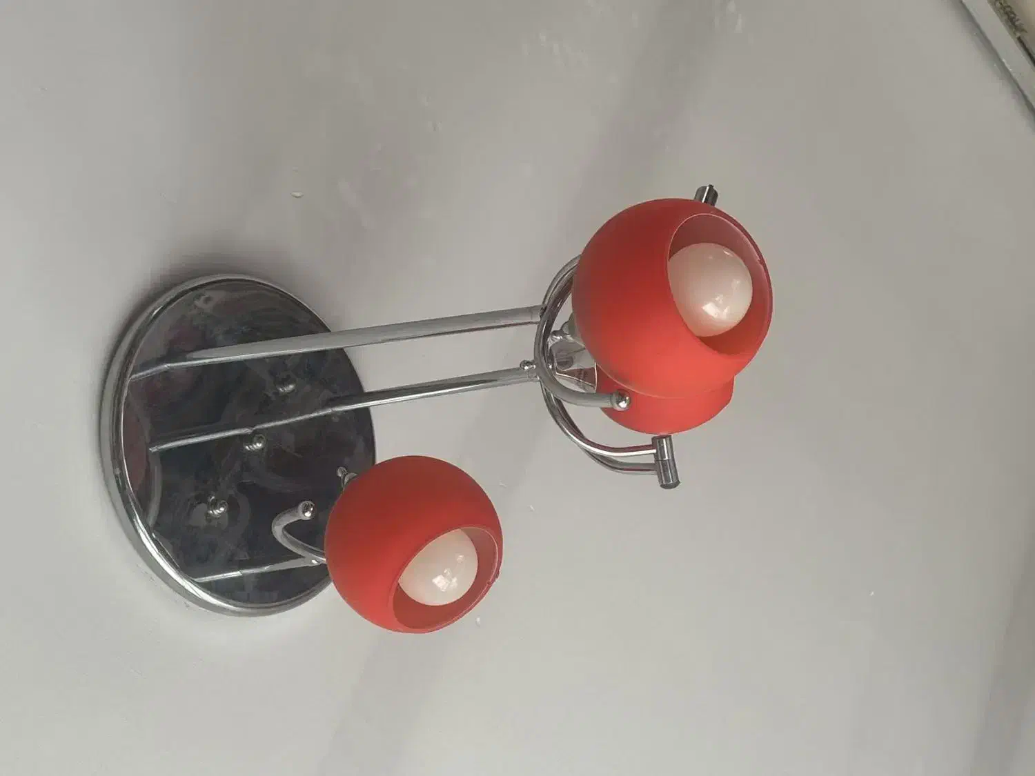 لوستر|لوستر و چراغ آویز|مشهد, عامل|دیوار